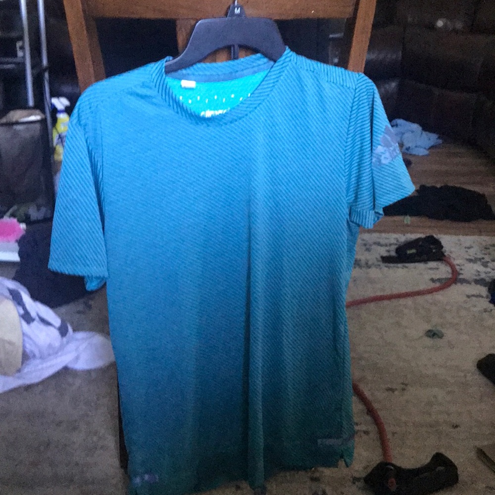 Adidas climachill shirt